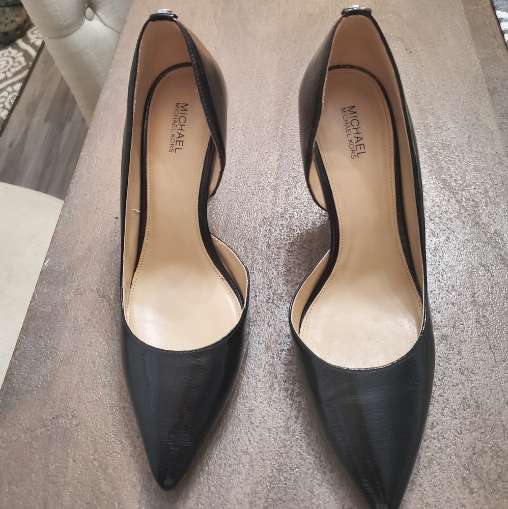 Michael Kors Heels
